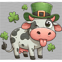 ST PATRICKS DAY-ST 241